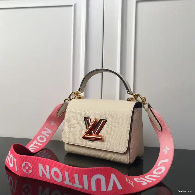 Brother sam 2208DJ0018 Bag LV 0627